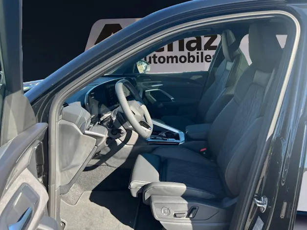 Audi Q5 e-hybrid quattro 270 kW S-tronic