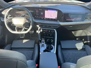 Audi Q5 e-hybrid quattro 270 kW S-tronic
