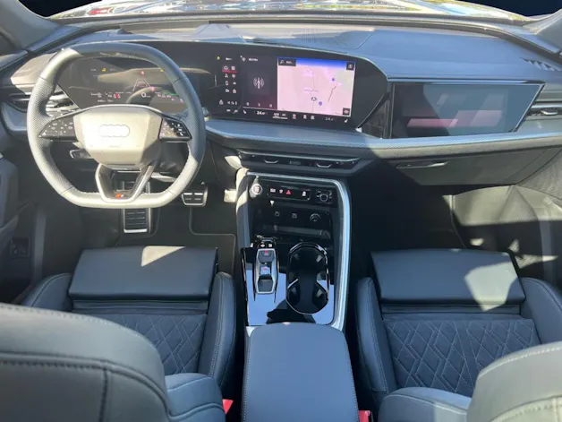 Audi Q5 e-hybrid quattro 270 kW S-tronic