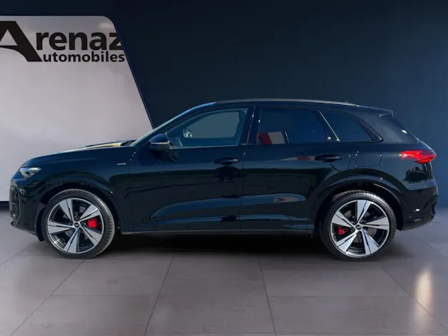 Audi Q5 e-hybrid quattro 270 kW S-tronic