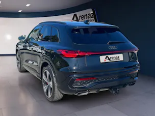 Audi Q5 e-hybrid quattro 270 kW S-tronic