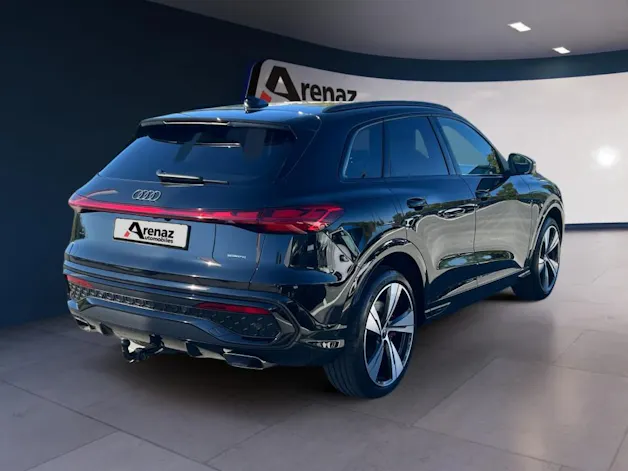 Audi Q5 e-hybrid quattro 270 kW S-tronic