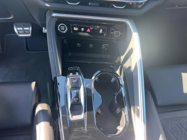 Audi Q5 e-hybrid quattro 270 kW S-tronic