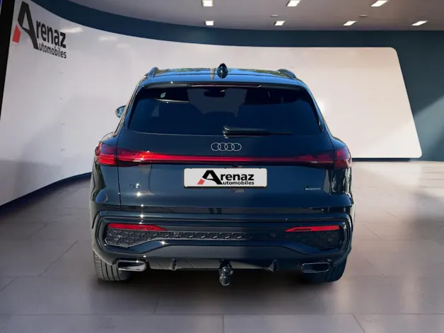 Audi Q5 e-hybrid quattro 270 kW S-tronic