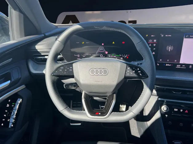 Audi Q5 e-hybrid quattro 270 kW S-tronic