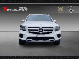 Mercedes-Benz GLB 220 d 4Matic
