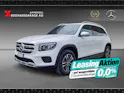 MERCEDES-BENZ GLB 220 d 4Matic