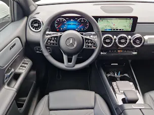 Mercedes-Benz GLB 220 d 4Matic