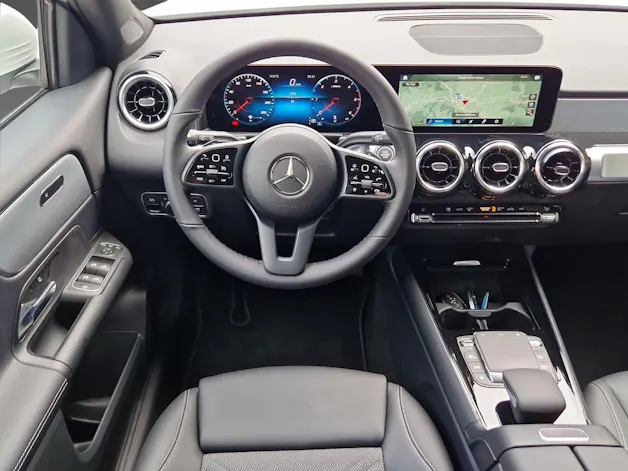 Mercedes-Benz GLB 220 d 4Matic
