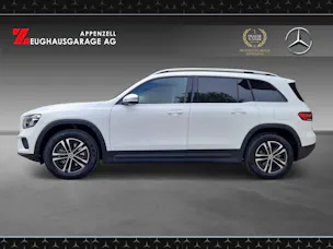 Mercedes-Benz GLB 220 d 4Matic