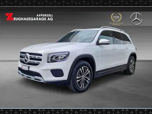 Mercedes-Benz GLB 220 d 4Matic