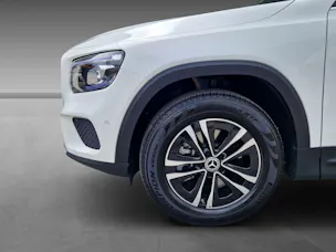 Mercedes-Benz GLB 220 d 4Matic