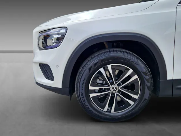 Mercedes-Benz GLB 220 d 4Matic