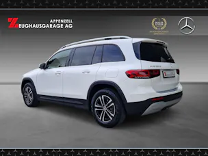 Mercedes-Benz GLB 220 d 4Matic