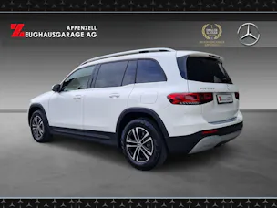 Mercedes-Benz GLB 220 d 4Matic