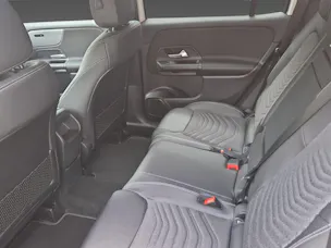 Mercedes-Benz GLB 220 d 4Matic