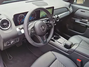 Mercedes-Benz GLB 220 d 4Matic
