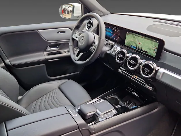 Mercedes-Benz GLB 220 d 4Matic