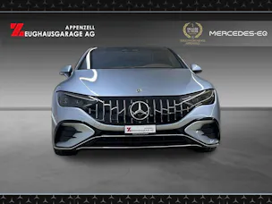 Mercedes-Benz EQE 43 4Matic