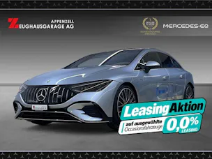 MERCEDES-BENZ EQE 43 4Matic