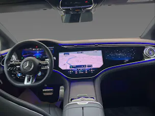 Mercedes-Benz EQE 43 4Matic