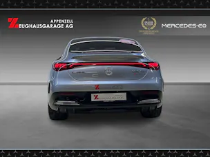 Mercedes-Benz EQE 43 4Matic