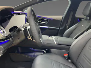 Mercedes-Benz EQE 43 4Matic
