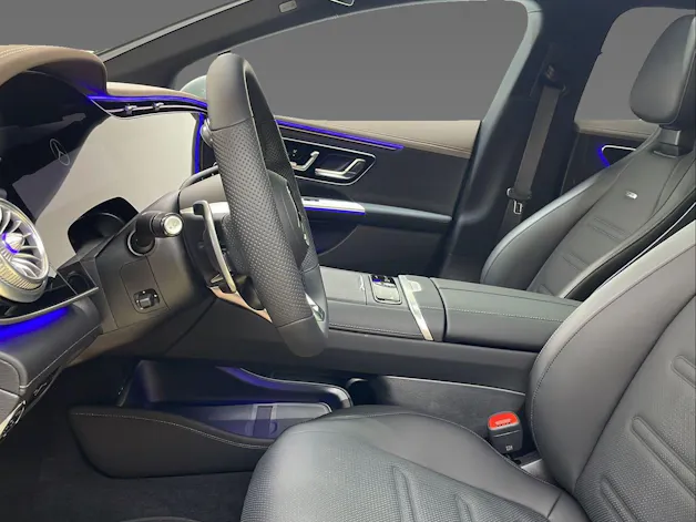 Mercedes-Benz EQE 43 4Matic