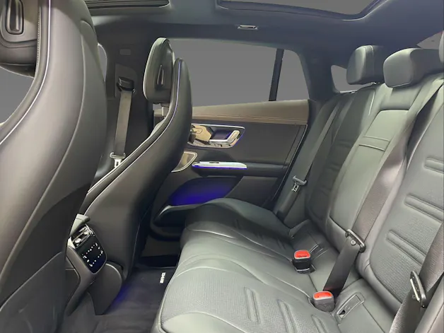 Mercedes-Benz EQE 43 4Matic