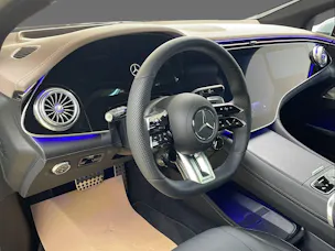 Mercedes-Benz EQE 43 4Matic