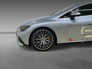Mercedes-Benz EQE 43 4Matic