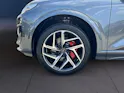 Audi SQ6 Sportback e-tron quattro