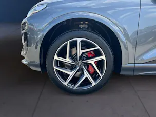 Audi SQ6 Sportback e-tron quattro