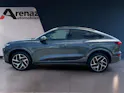Audi SQ6 Sportback e-tron quattro
