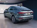 Audi SQ6 Sportback e-tron quattro