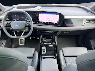 Audi SQ6 Sportback e-tron quattro