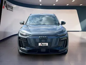 Audi SQ6 Sportback e-tron quattro