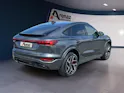 Audi SQ6 Sportback e-tron quattro
