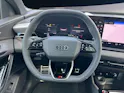 Audi SQ6 Sportback e-tron quattro