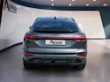 Audi SQ6 Sportback e-tron quattro