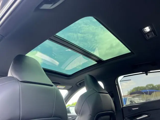 Audi SQ6 Sportback e-tron quattro