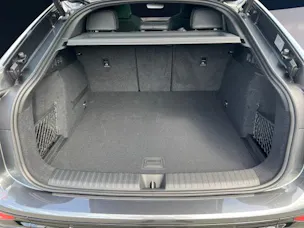 Audi SQ6 Sportback e-tron quattro