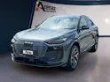 Audi SQ6 Sportback e-tron quattro