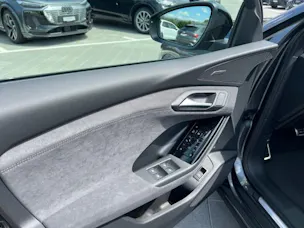 Audi SQ6 Sportback e-tron quattro