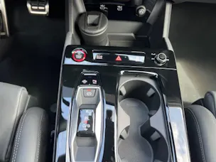 Audi SQ6 Sportback e-tron quattro