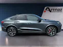 Audi SQ6 Sportback e-tron quattro