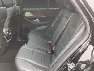Mercedes-Benz GLE 300 d 4Matic Coupé