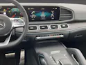 Mercedes-Benz GLE 300 d 4Matic Coupé