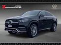 Mercedes-Benz GLE 300 d 4Matic Coupé