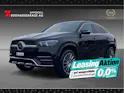 MERCEDES-BENZ GLE 300 d 4Matic Coupé